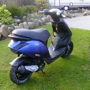 Piaggio New Zip (Solgt)