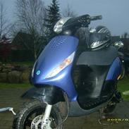 Piaggio New Zip (Solgt)