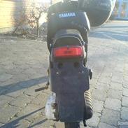 Yamaha Passola (SOLGT)