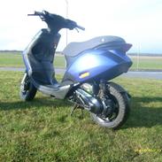 Piaggio New Zip (Solgt)