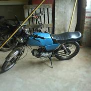 Suzuki DM 50 (solgt)