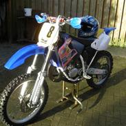 Yamaha yz 125