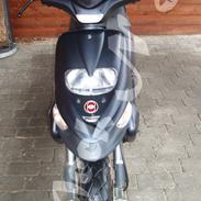 Gilera stalker