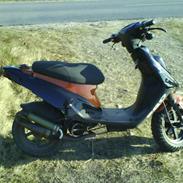 PGO hot 50 til salg:D