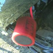 PGO hot 50 til salg:D