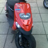 Gilera stalker