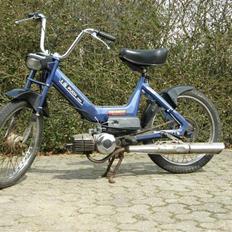 Puch Maxi k 
