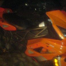 CPI GTR   project væk 