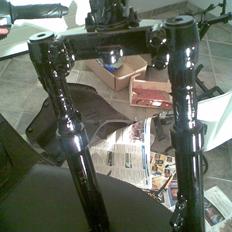 CPI popcorn ( gået i stå )