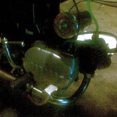 Yamaha fs1 dx  (tøssen)