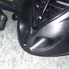 Piaggio nrg mc3 'projekt'