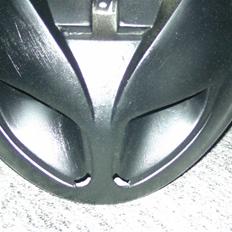 Piaggio nrg mc3 'projekt'