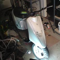 Yamaha Jog [SOLGT]