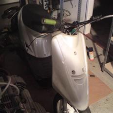 Yamaha Jog [SOLGT]