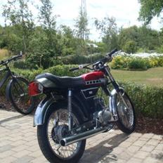 Yamaha Fs1 k1