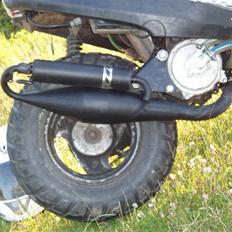 Kreidler easy rider .....nu.....