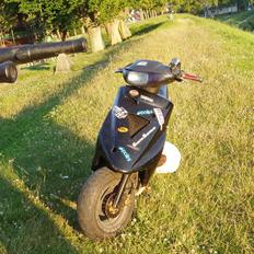 Kreidler easy rider .....nu.....