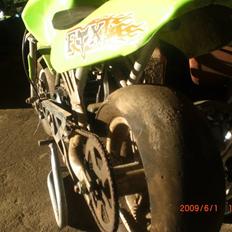 MiniBike kina pocketbike