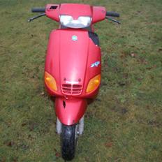 Piaggio Zip - SOLGT !!