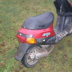 Piaggio Zip - SOLGT !!