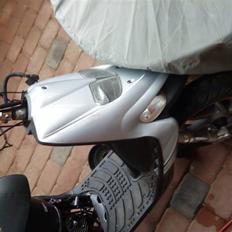Gilera stalker