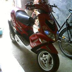 Peugeot Speedfight 2 Solgt