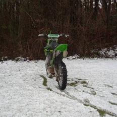 Kawasaki kx 85       [SOLGT] :'(