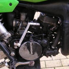 Kawasaki KX125 [SOLGT]
