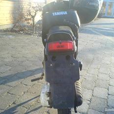 Yamaha Passola (SOLGT)