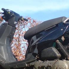 PGO Hot50 evt. byttes?