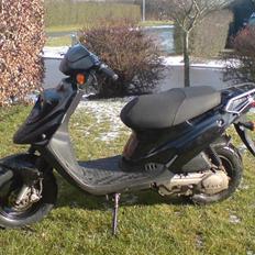 PGO Hot50 evt. byttes?