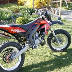 Aprilia Sx 50 (Solgt!!)