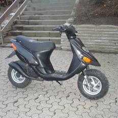 Gilera stalker