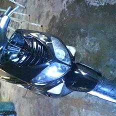 Peugeot speedfigt 2 solgt wrc