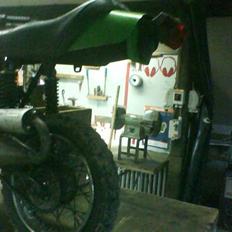 Puch Magnum X (død)