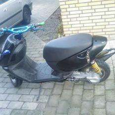 Aprilia sonic tilsalg