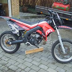Gilera Smt "PN" - [SOLGT]