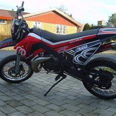 Gilera Smt "PN" - [SOLGT]