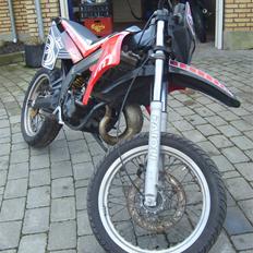 Gilera Smt "PN" - [SOLGT]