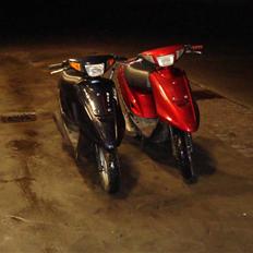 Yamaha jog fs (før) 