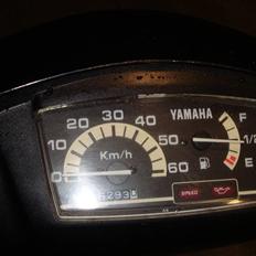 Yamaha jog fs (før) 
