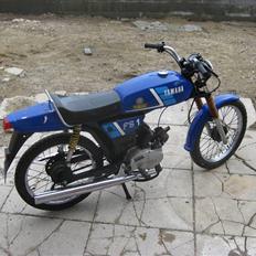 Yamaha fs1 2 gear Original