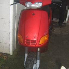 Piaggio Zip GL