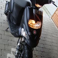 Gilera stalker