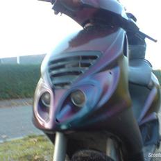 Piaggio NRG mc3  ( byttet ) 