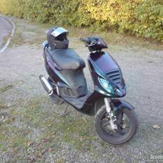 Piaggio NRG mc3  ( byttet ) 