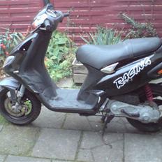 Piaggio NRG MC3 SOLGT!