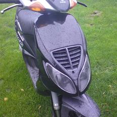 Piaggio NRG MC3 SOLGT!