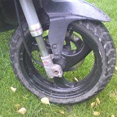 Piaggio NRG MC3 SOLGT!