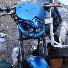 Suzuki Street magic (Tilsalg) 